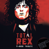Total Rex